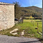 Lejlighed Casa In Umbria - Nella Valle Del Menotre Vicino Rasiglia, Foligno, Assisi,perugia *