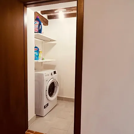 Апартаменты Casa In Umbria - Nella Valle Del Menotre Vicino Rasiglia, Foligno, Assisi,perugia