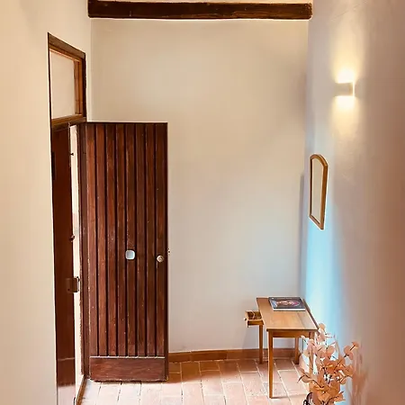 Casa In Umbria - Nella Valle Del Menotre Vicino Rasiglia, Foligno, Assisi,perugia Апартаменты *