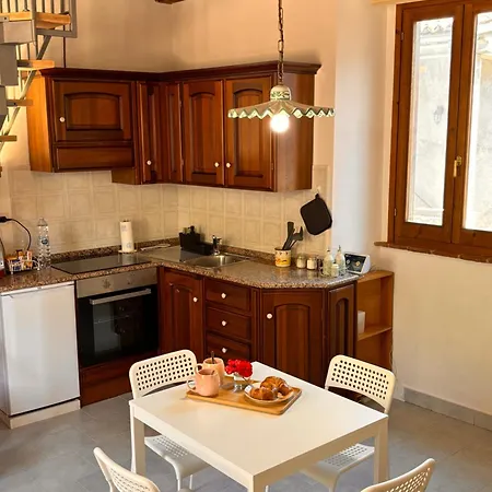 Apartamento Casa In Umbria - Nella Valle Del Menotre Vicino Rasiglia, Foligno, Assisi,perugia Foligno