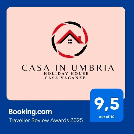 Casa In Umbria - Nella Valle Del Menotre Vicino Rasiglia, Foligno, Assisi,perugia Фолиньо