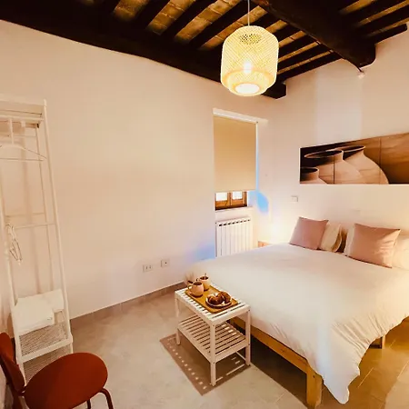 Casa In Umbria - Nella Valle Del Menotre Vicino Rasiglia, Foligno, Assisi,perugia Апартаменты *