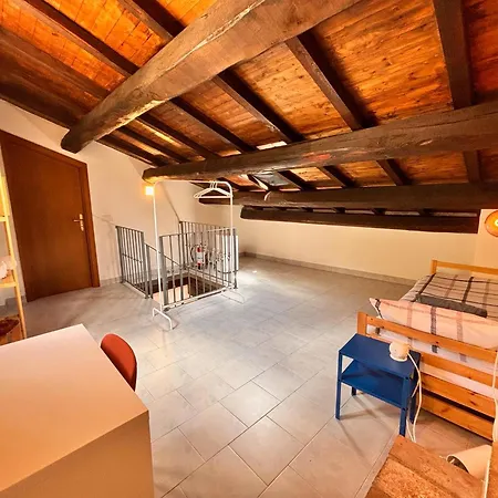 Casa In Umbria - Nella Valle Del Menotre Vicino Rasiglia, Foligno, Assisi,perugia Lejlighed *
