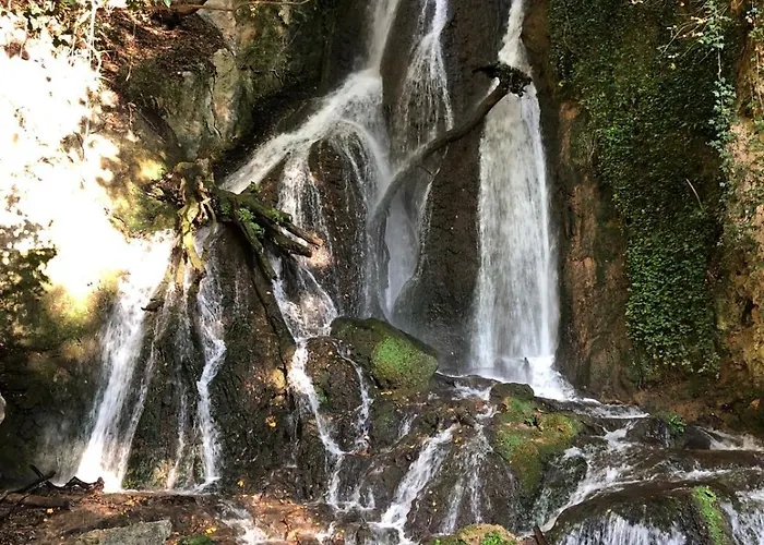 Casa In Umbria - Nella Valle Del Menotre Vicino Rasiglia, Foligno, Assisi,perugia *